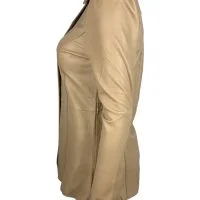 Blouse lamsleer - Image 2